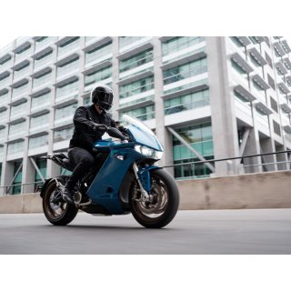 Zero Motorcycles SR/S 2021 ZF14.4 40kW, 26.415,00 €